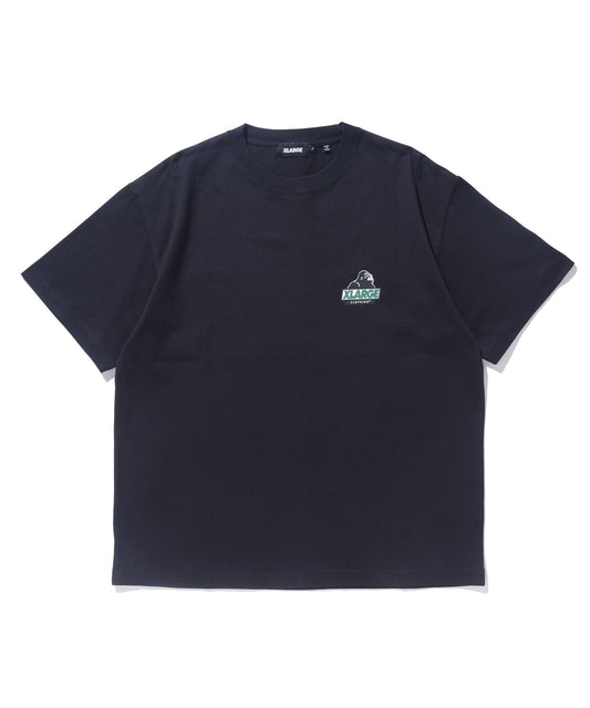 SLANTED OG S/S TEE