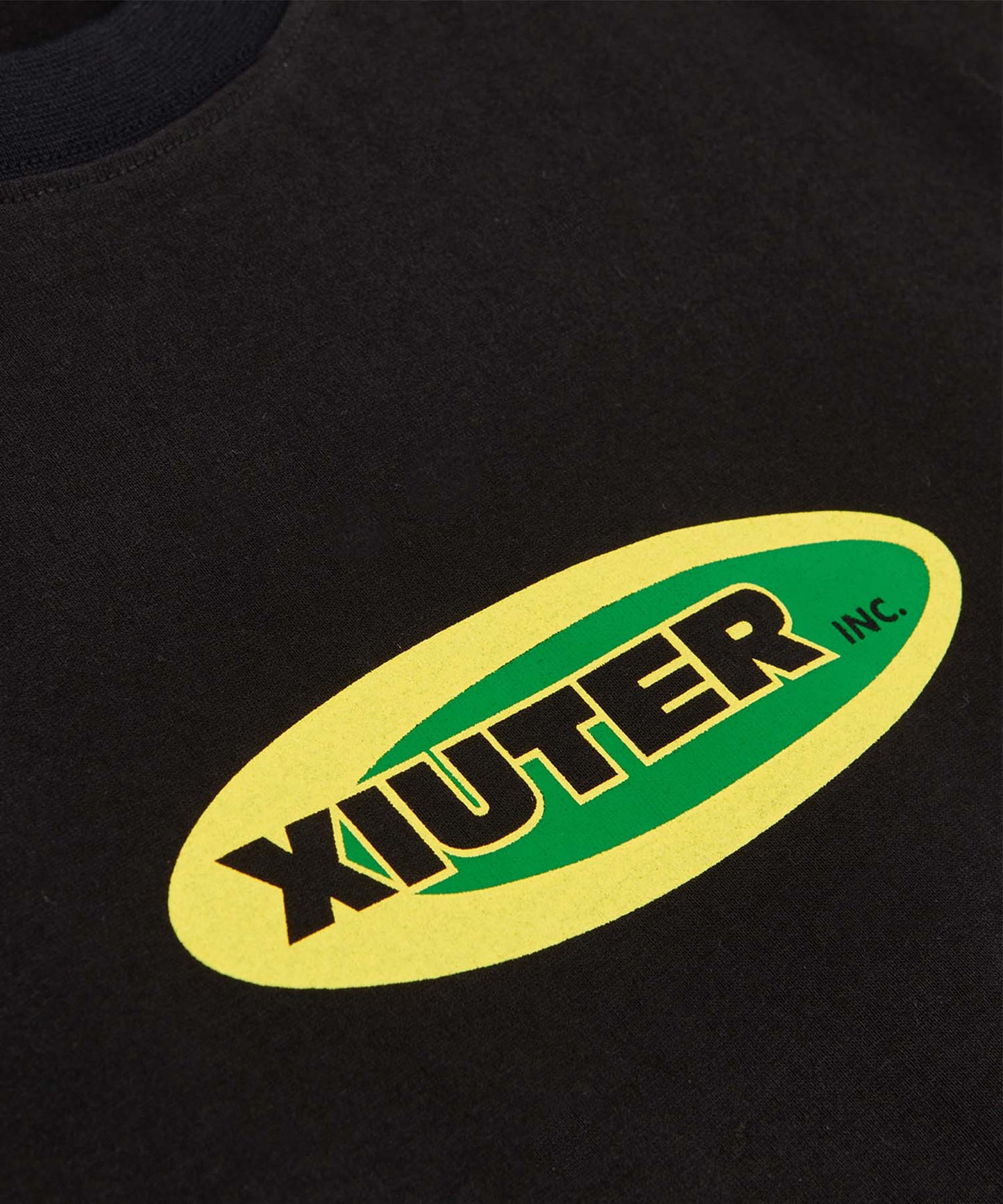 XIUTER S/S TEE