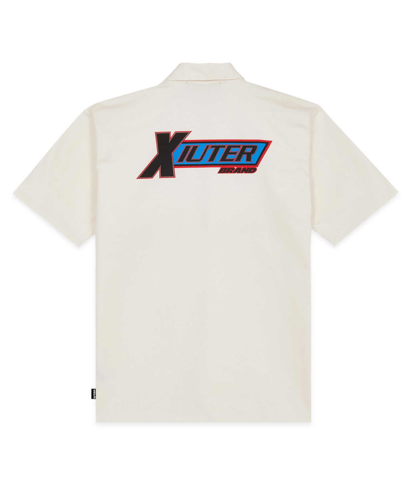 XIUTER S/S WORK SHIRT