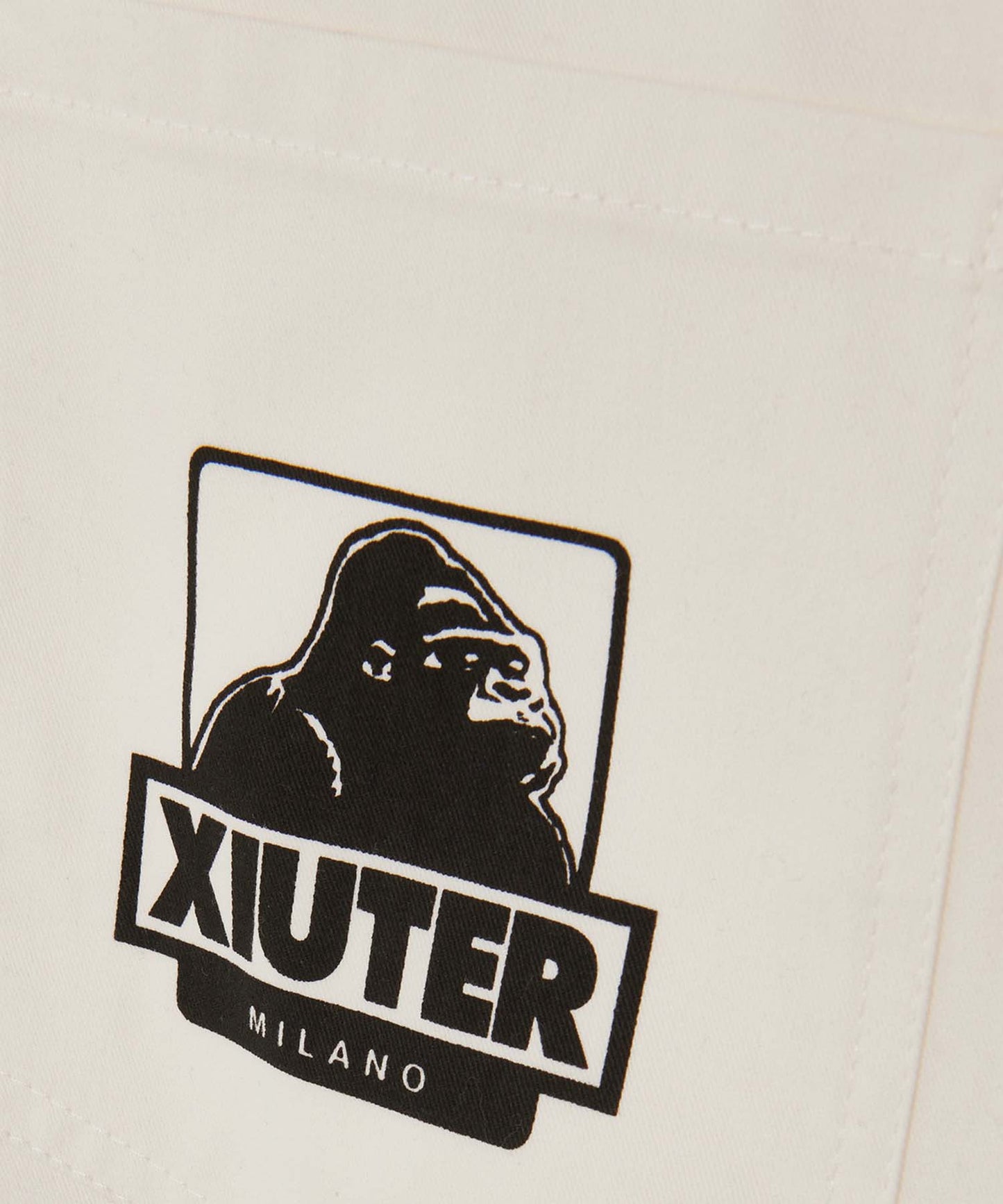 XIUTER S/S WORK SHIRT