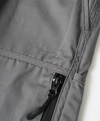 TACTICAL EASY CARGO PANTS