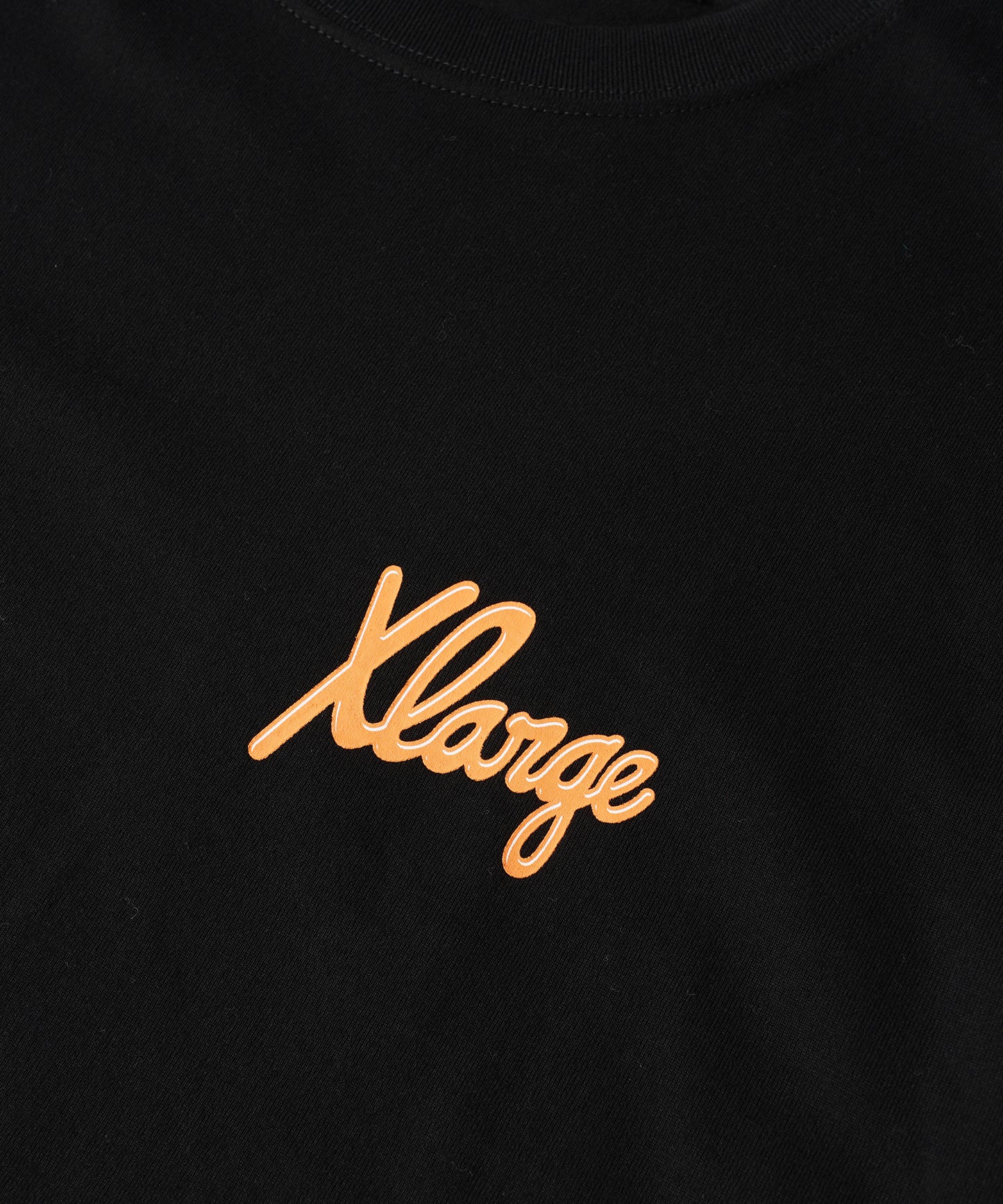 L/S TEE TISSUE PAPER