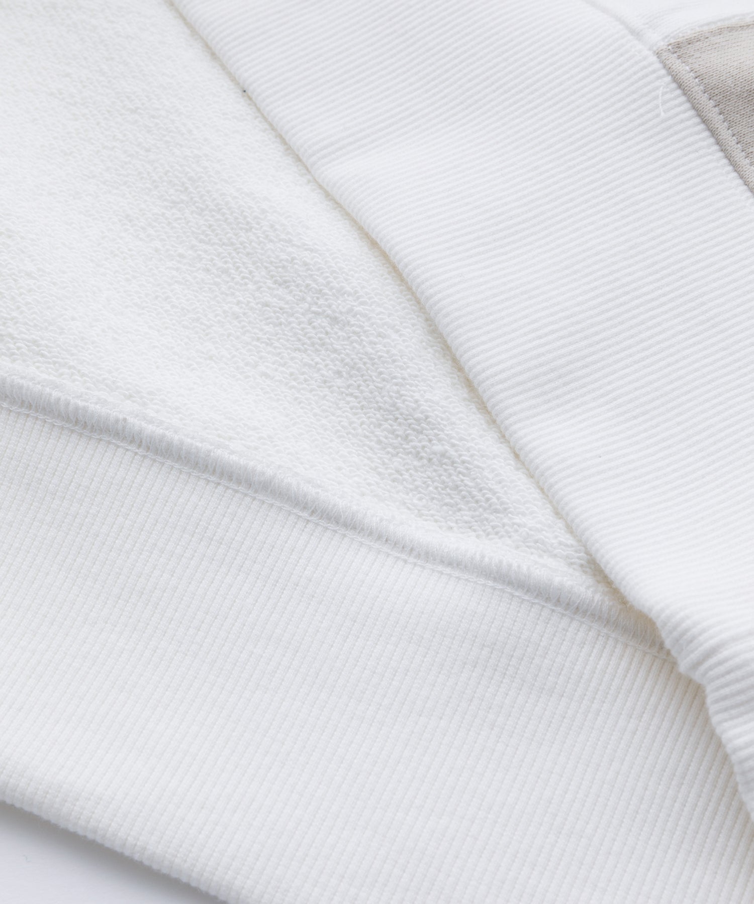 S/S COLORBLOCK HALF ZIP-UP SWEAT FLEECE, CREWNECK, HOODIE XLARGE  