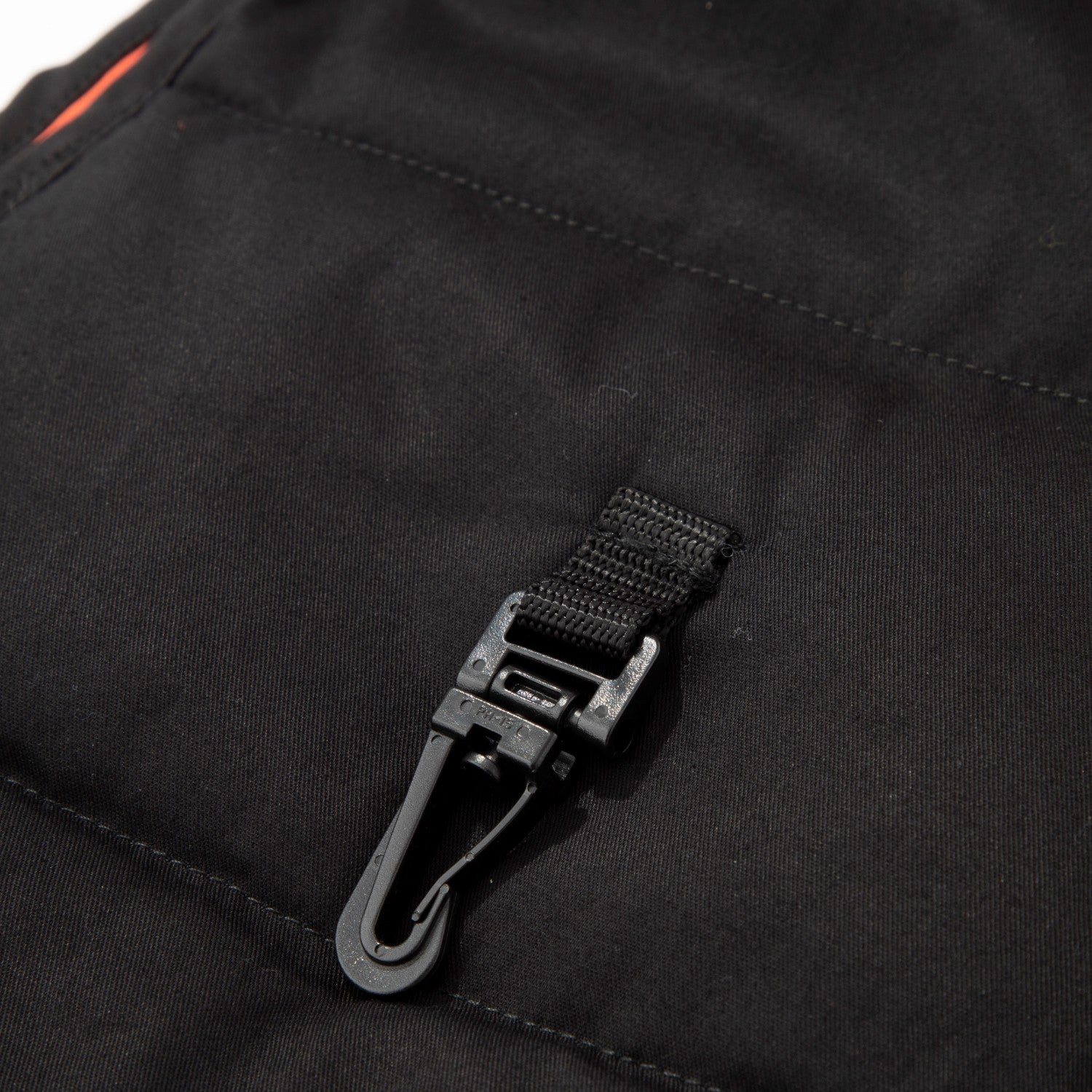 NYLON VEST OUTERWEAR XLARGE  