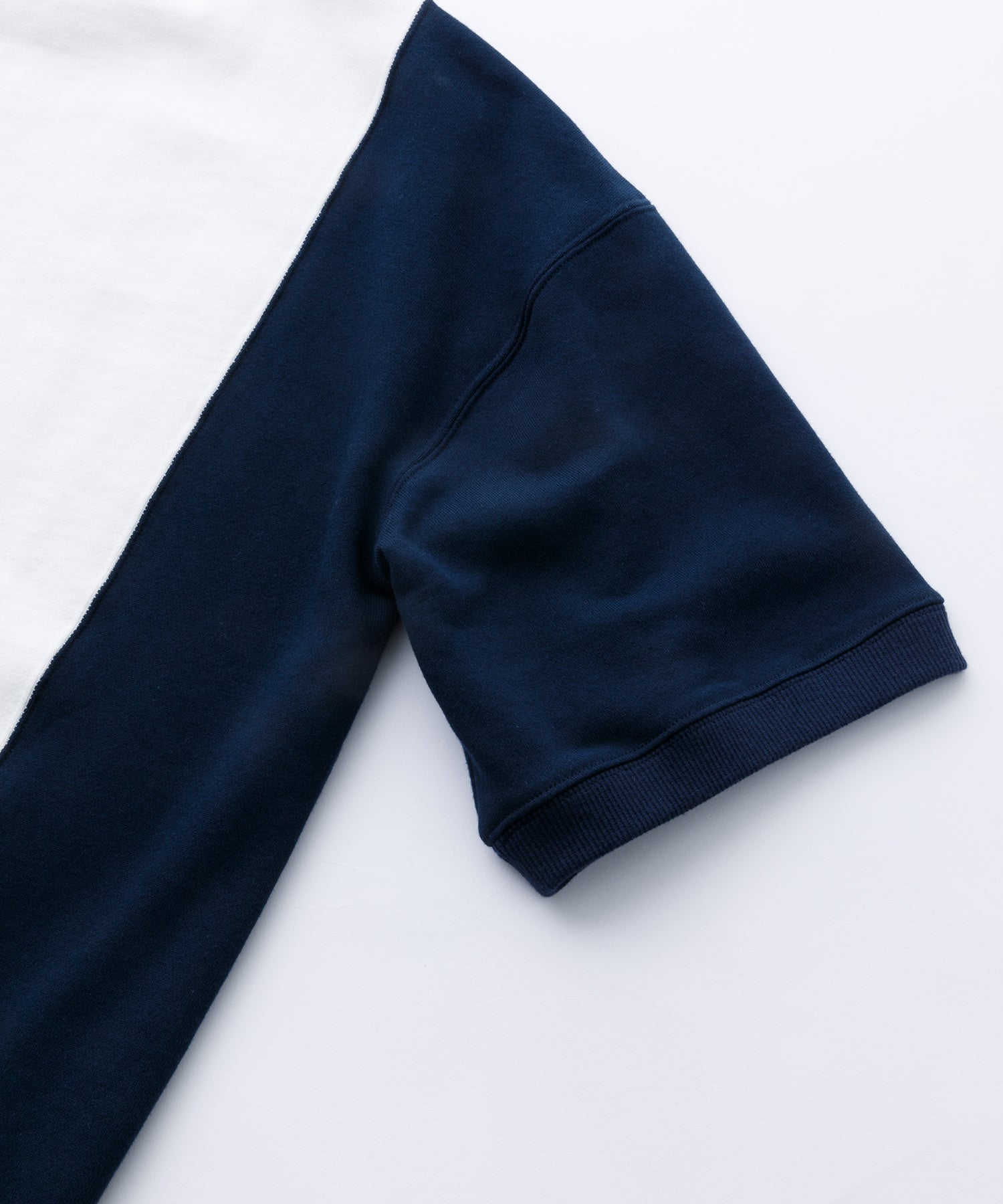 S/S COLORBLOCK HALF ZIP-UP SWEAT FLEECE, CREWNECK, HOODIE XLARGE  