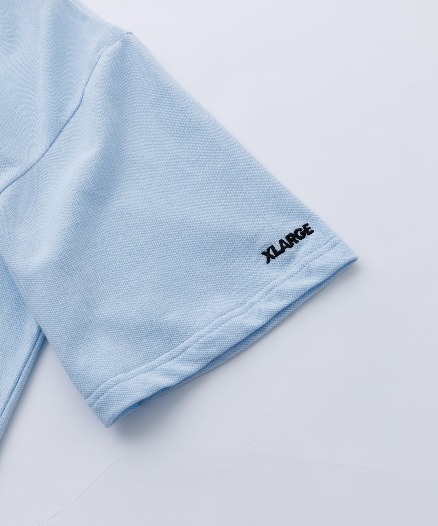 EMBROIDERY OG POLO SHIRT KNITS XLARGE  