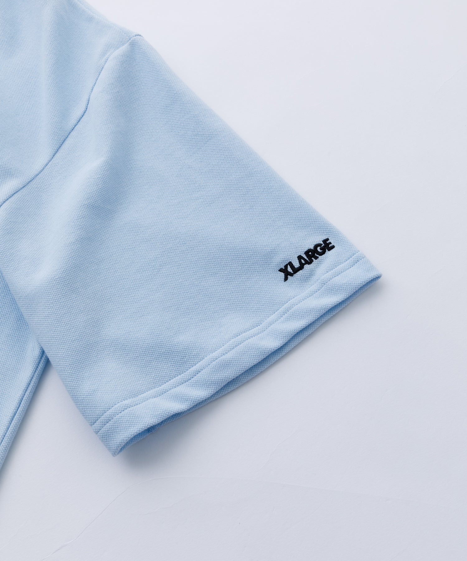 EMBROIDERY OG POLO SHIRT KNITS XLARGE  