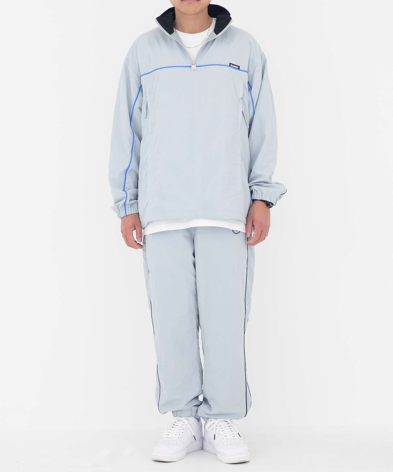 NYLON PANTS PANTS XLARGE  