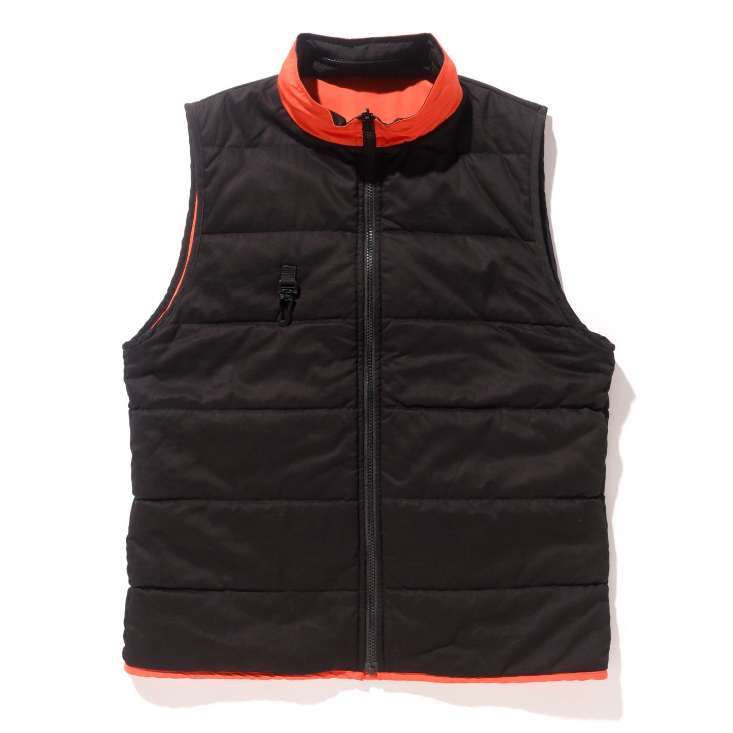 NYLON VEST OUTERWEAR XLARGE  