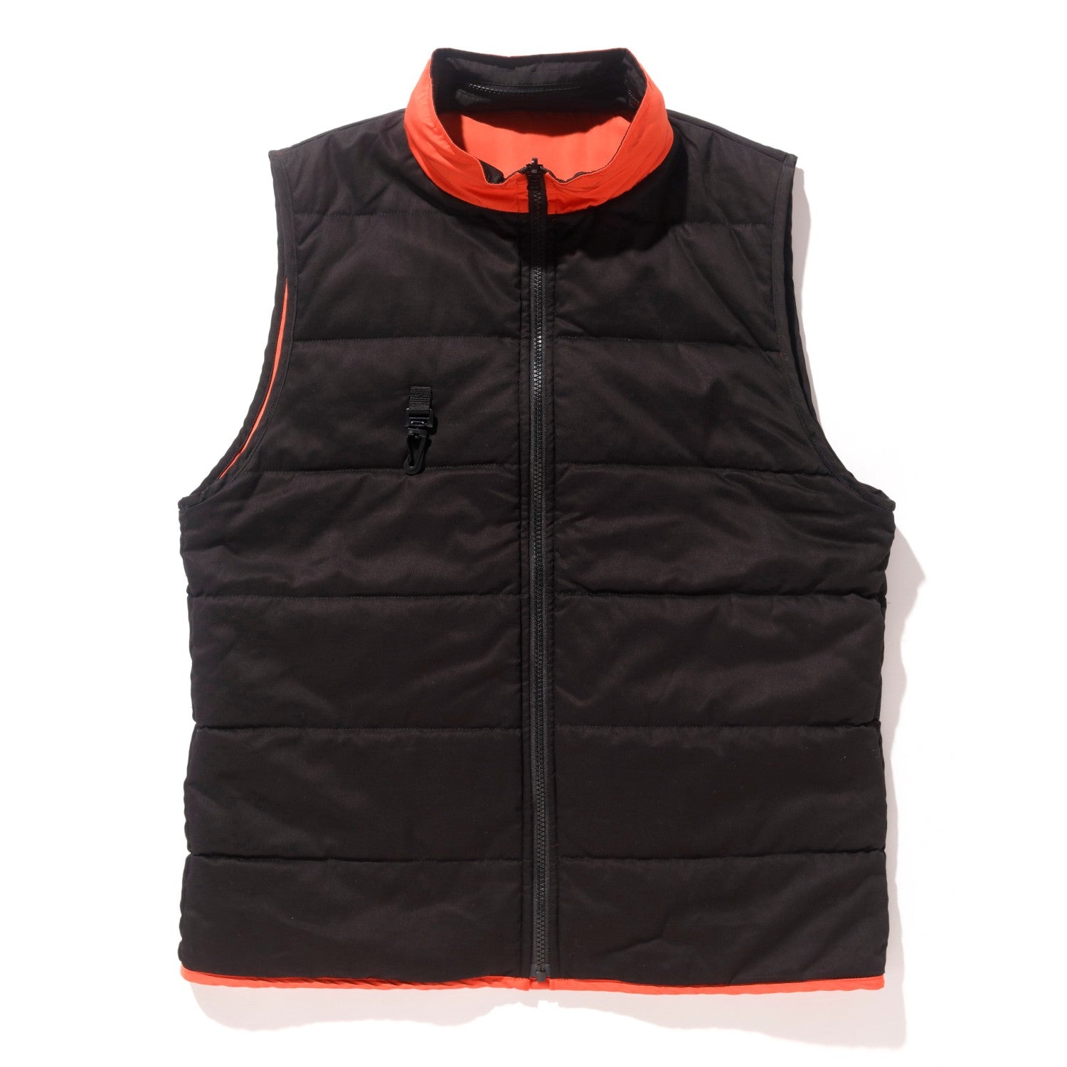 NYLON VEST OUTERWEAR XLARGE  