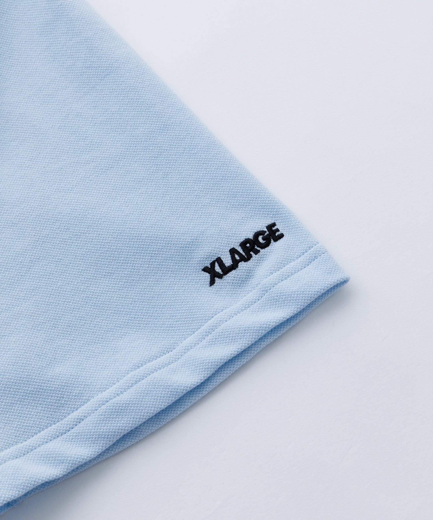 EMBROIDERY OG POLO SHIRT KNITS XLARGE  