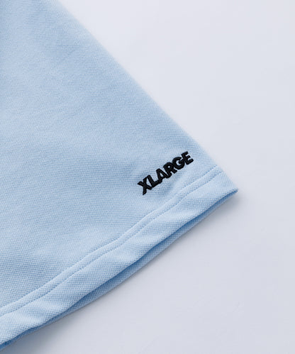EMBROIDERY OG POLO SHIRT KNITS XLARGE  