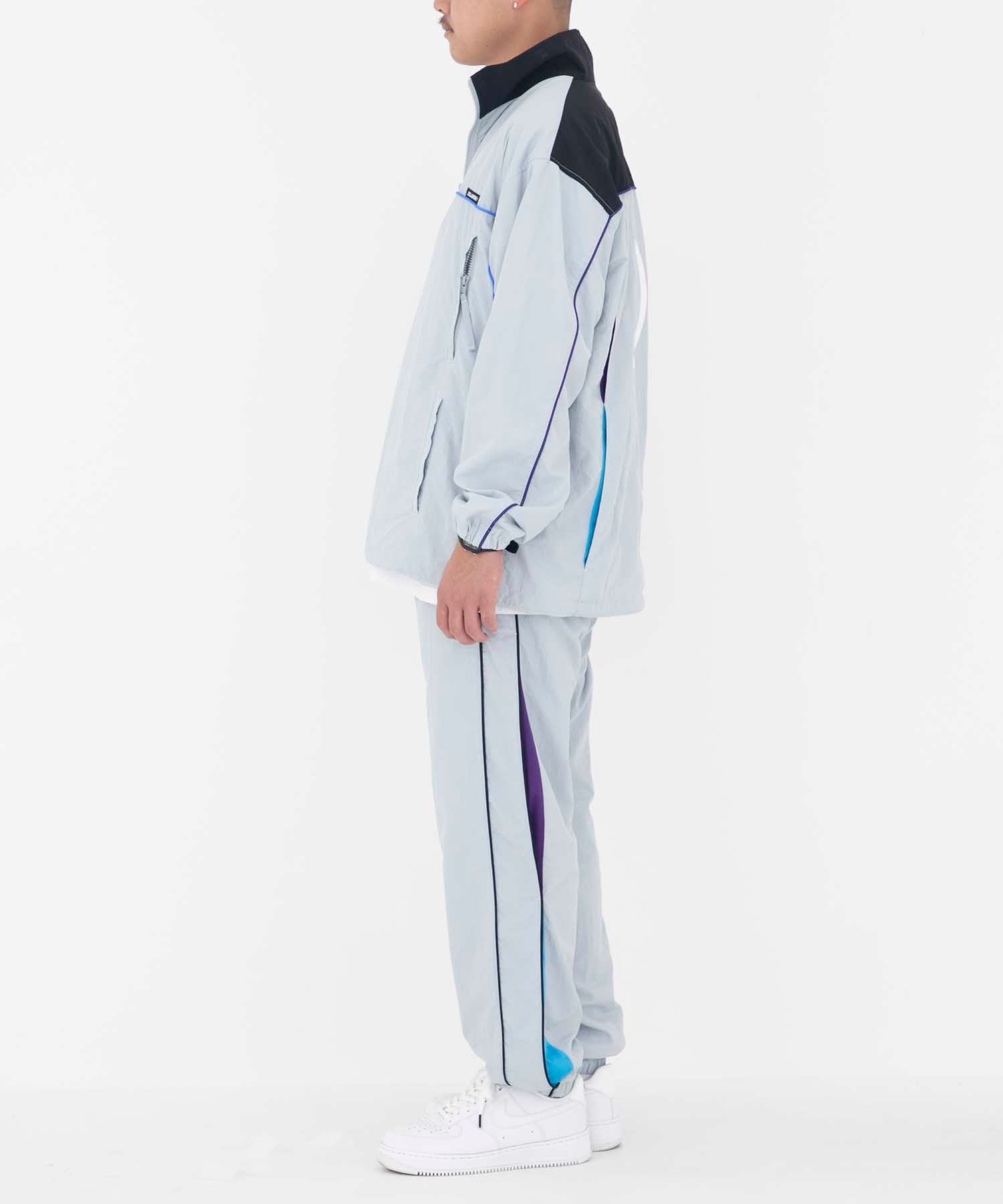 NYLON PANTS PANTS XLARGE  