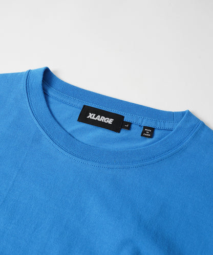 L/S TEE RANDOM PRINT