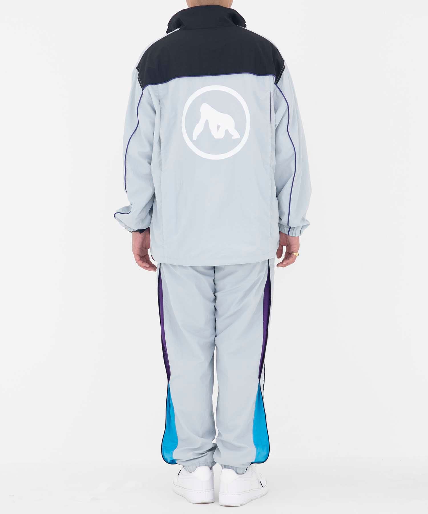 NYLON PANTS PANTS XLARGE  