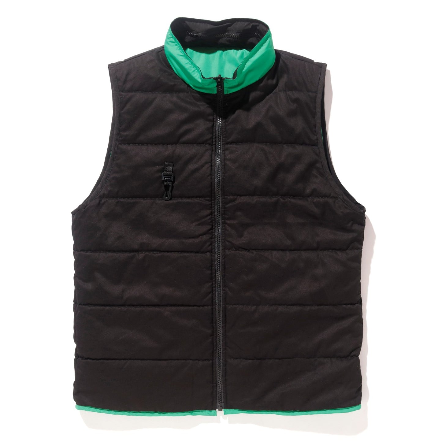 NYLON VEST OUTERWEAR XLARGE  