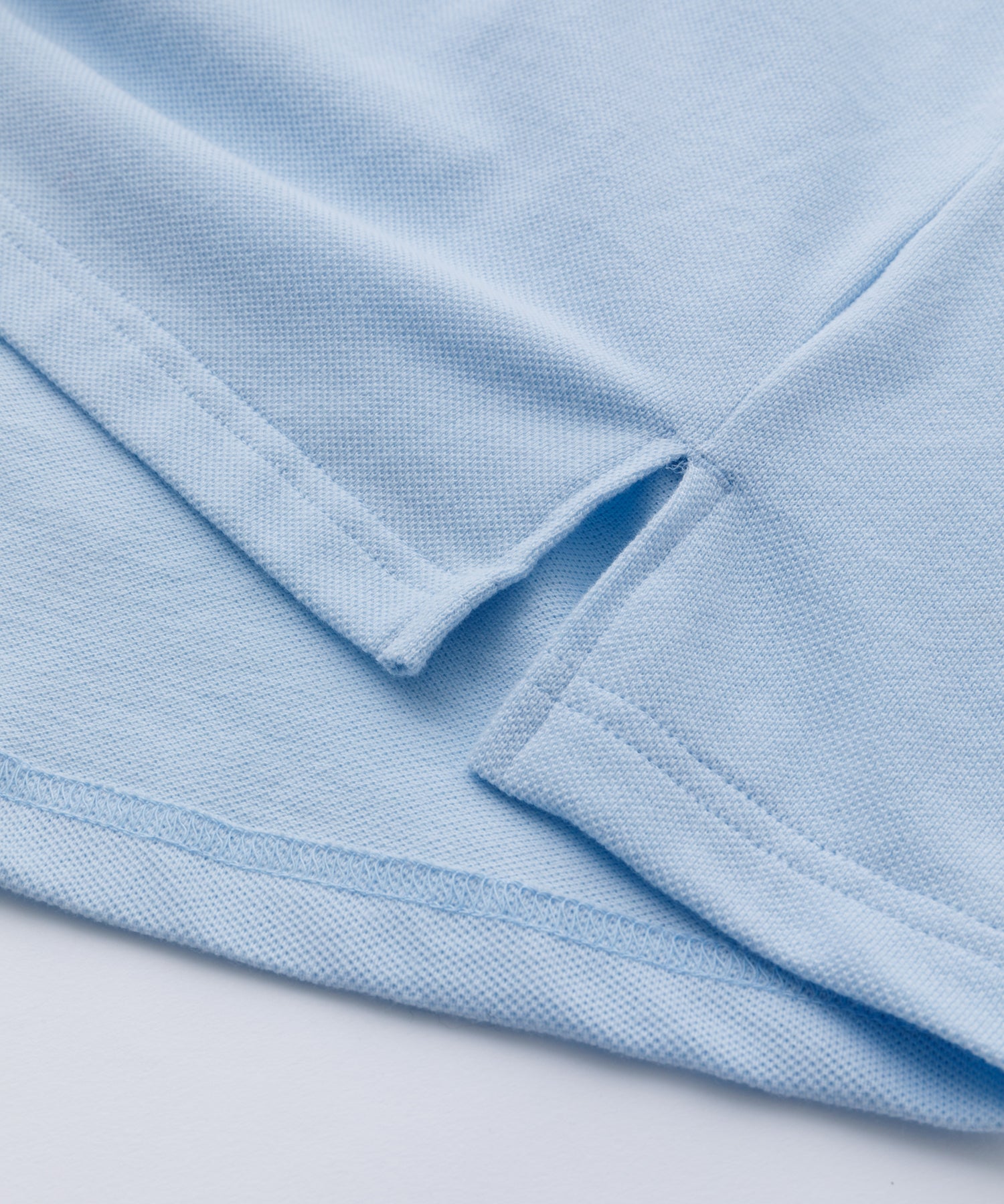 EMBROIDERY OG POLO SHIRT KNITS XLARGE  