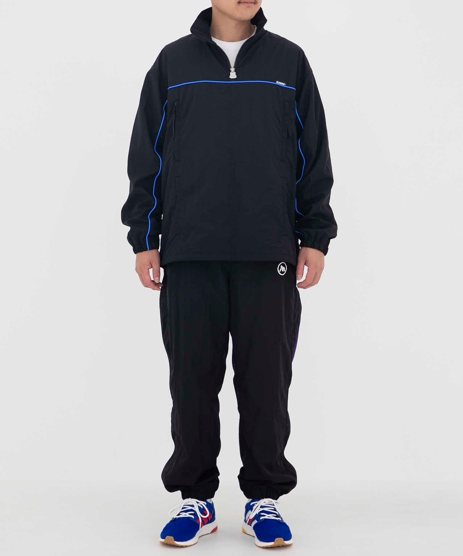 NYLON PANTS PANTS XLARGE  