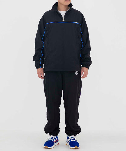 NYLON PANTS PANTS XLARGE  