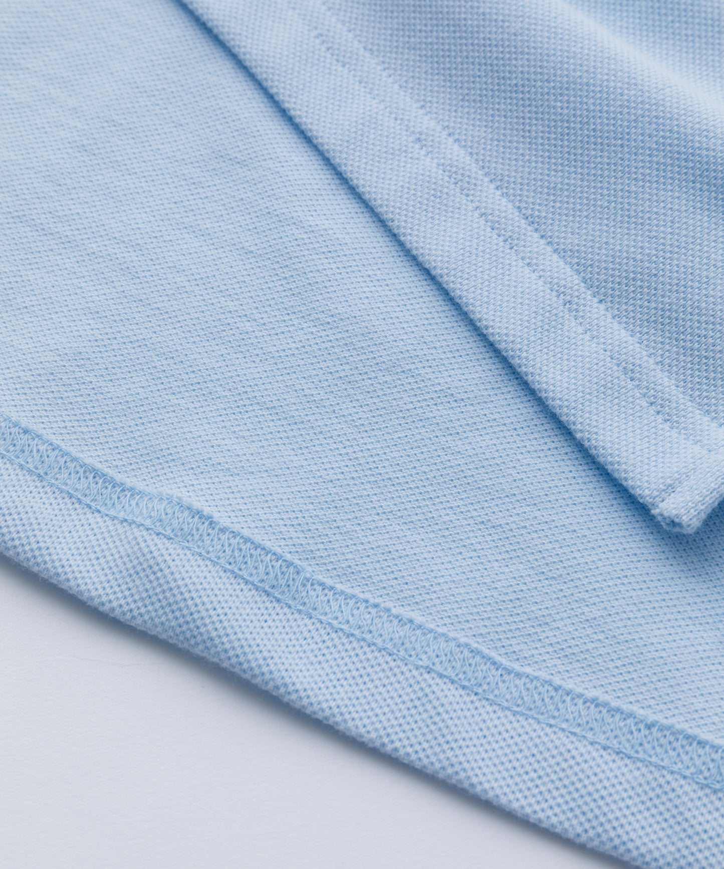 EMBROIDERY OG POLO SHIRT KNITS XLARGE  