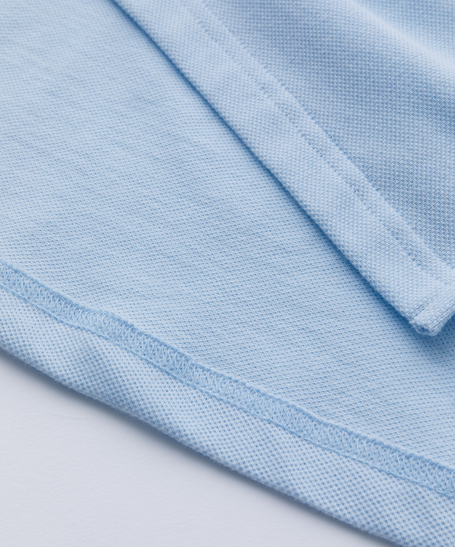 EMBROIDERY OG POLO SHIRT KNITS XLARGE  