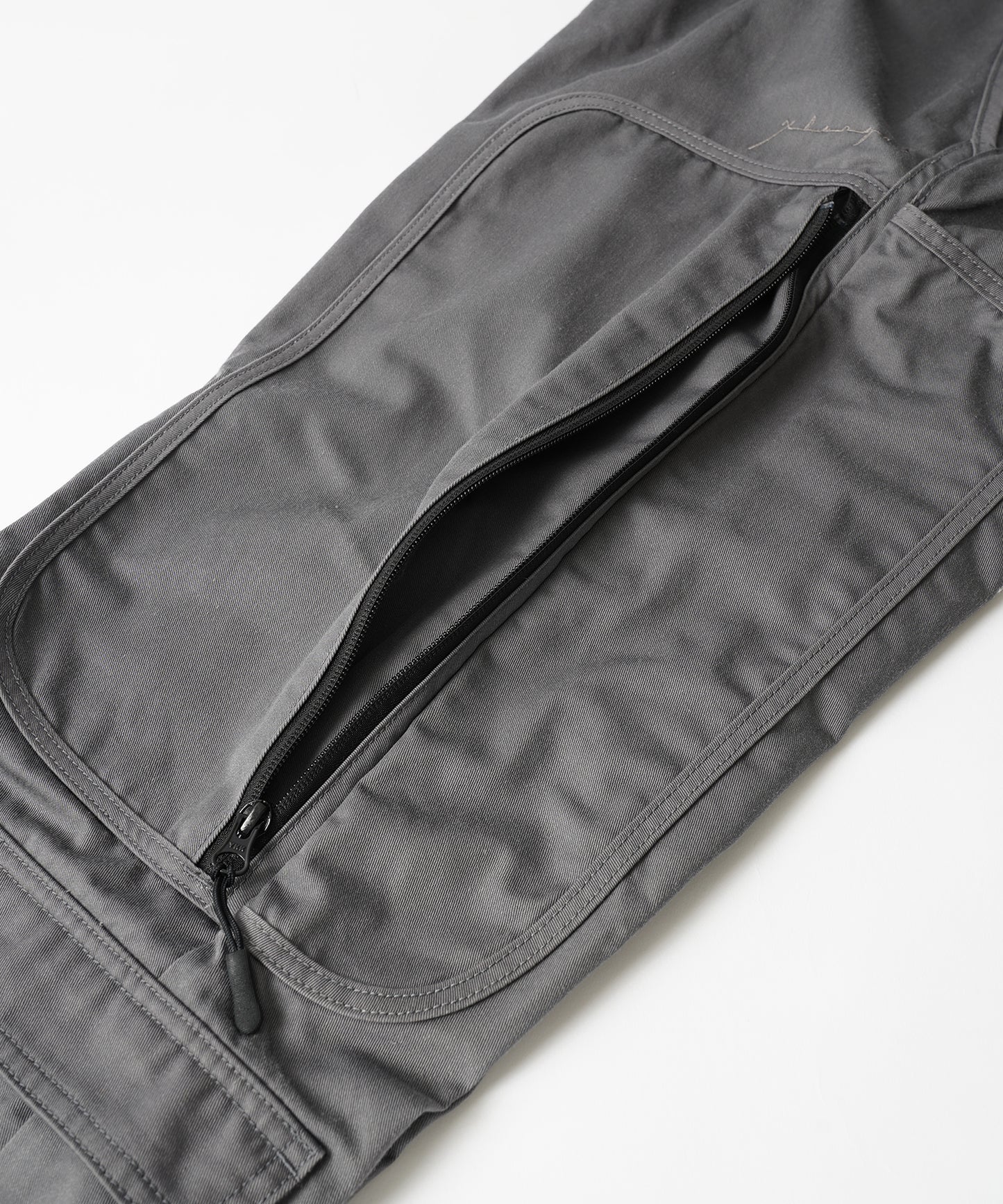 TACTICAL EASY CARGO PANTS