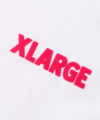 L/S TEE RAVE ON