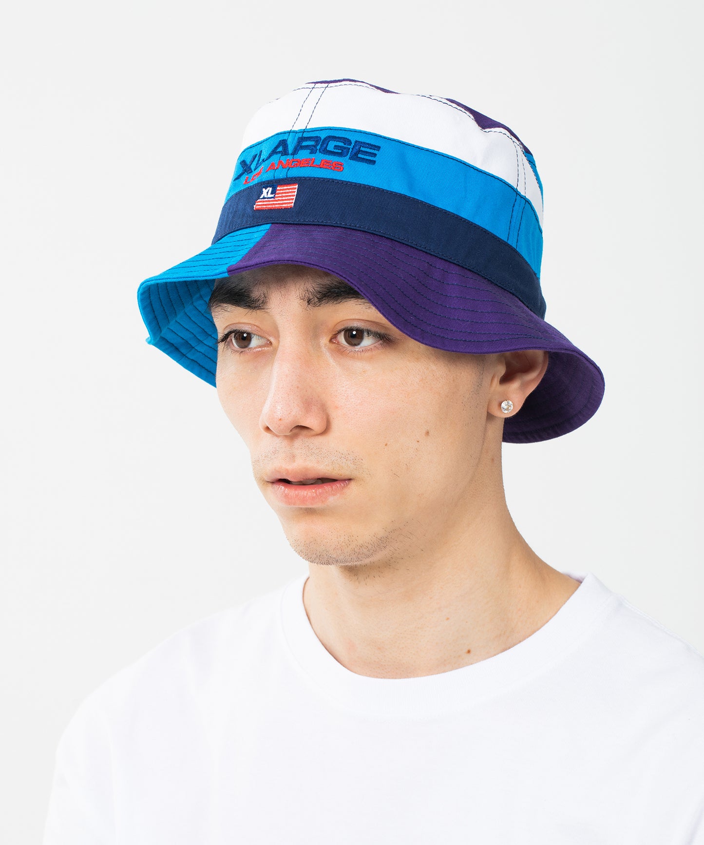 PANEL HAT