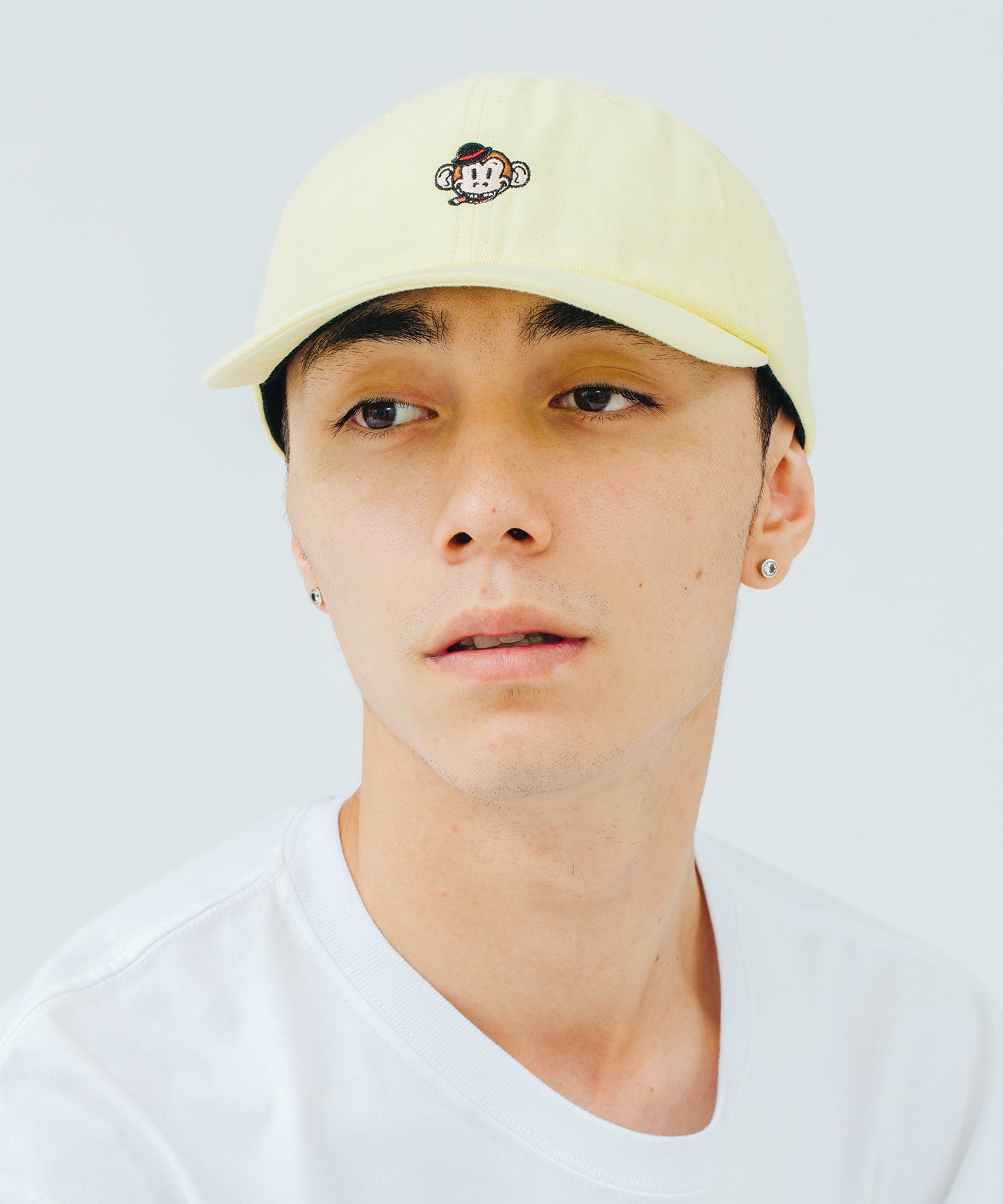KEITH 6PANEL CAP HEADWEAR XLARGE  