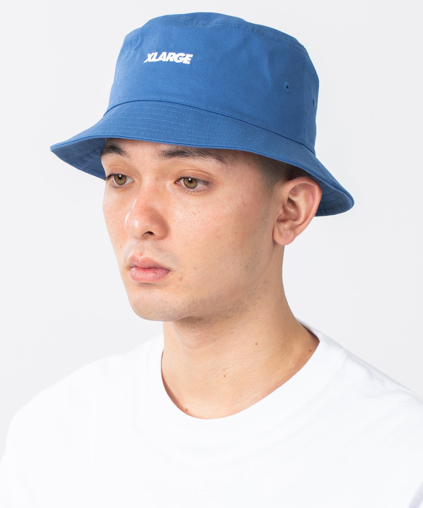EMBROIDERY STANDARD LOGO HAT