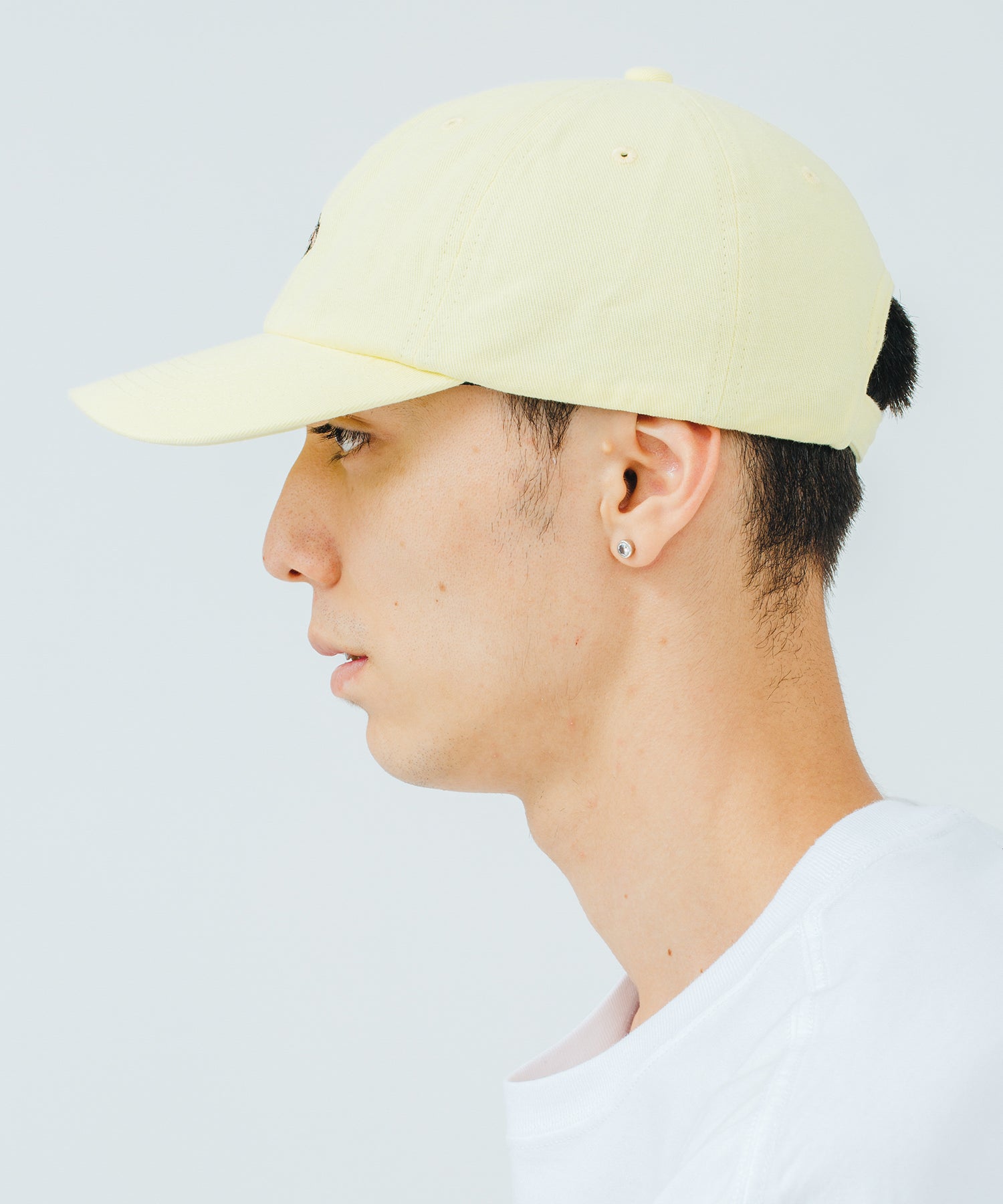 KEITH 6PANEL CAP HEADWEAR XLARGE  