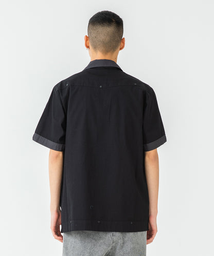 S/S CUBA SHIRT SHIRT XLARGE  