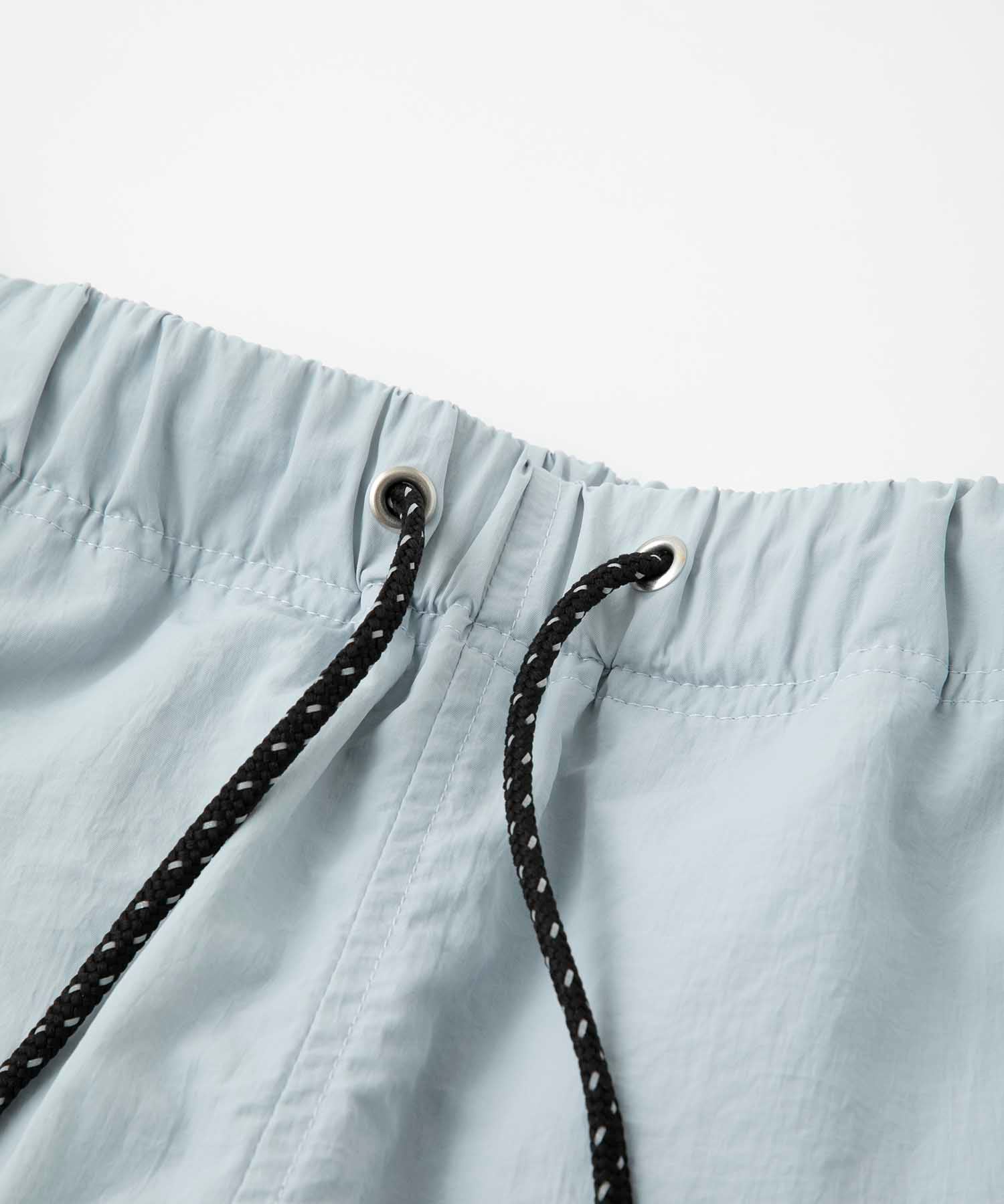 NYLON PANTS PANTS XLARGE  