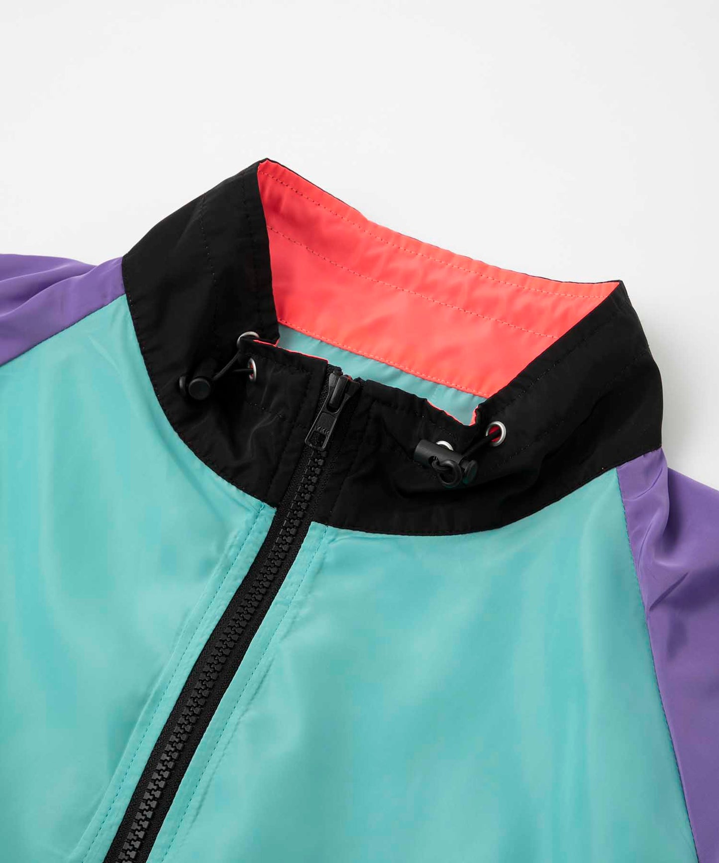 PACKABLE NYLON JACKET OUTERWEAR XLARGE  
