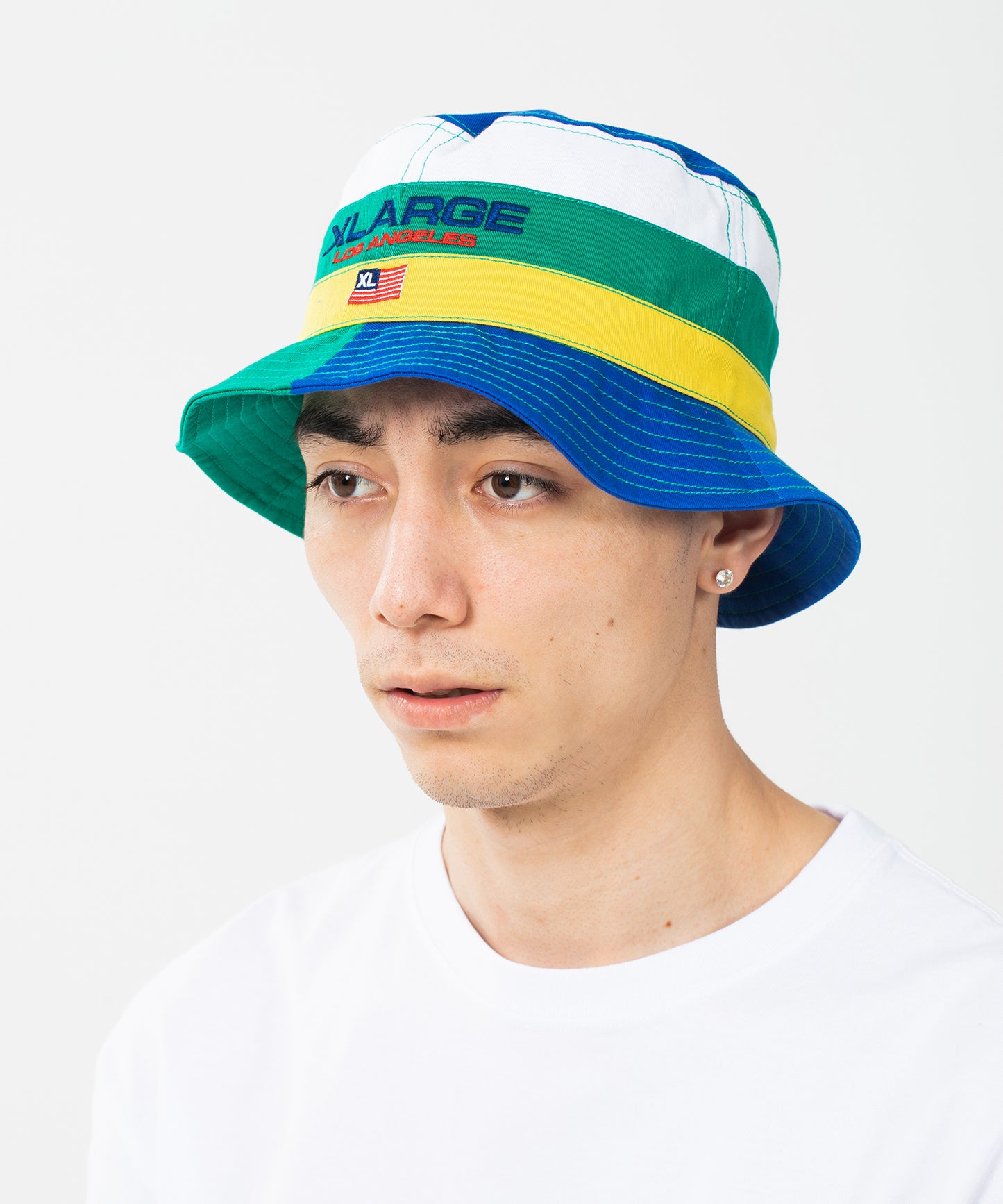 PANEL HAT