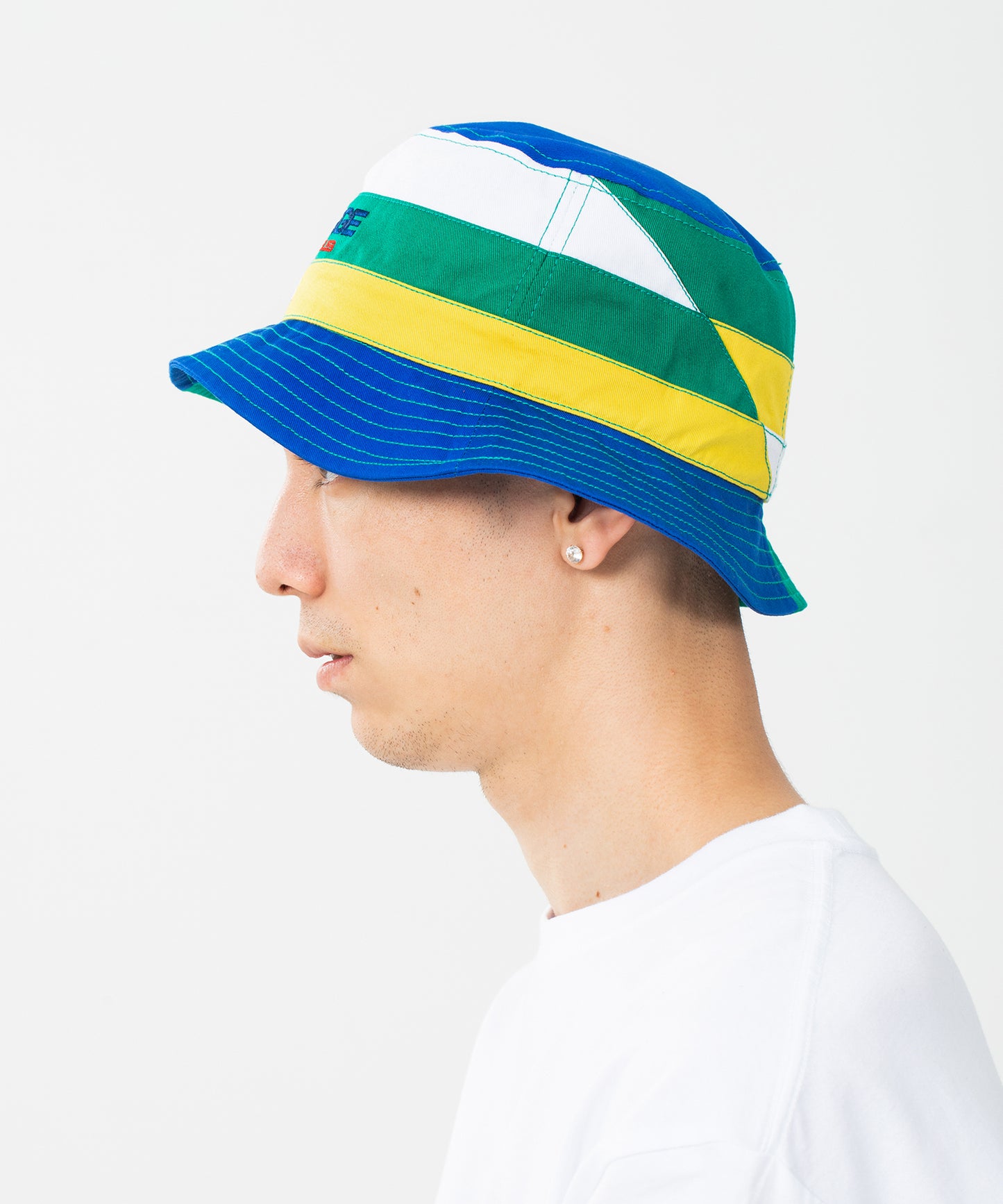 PANEL HAT