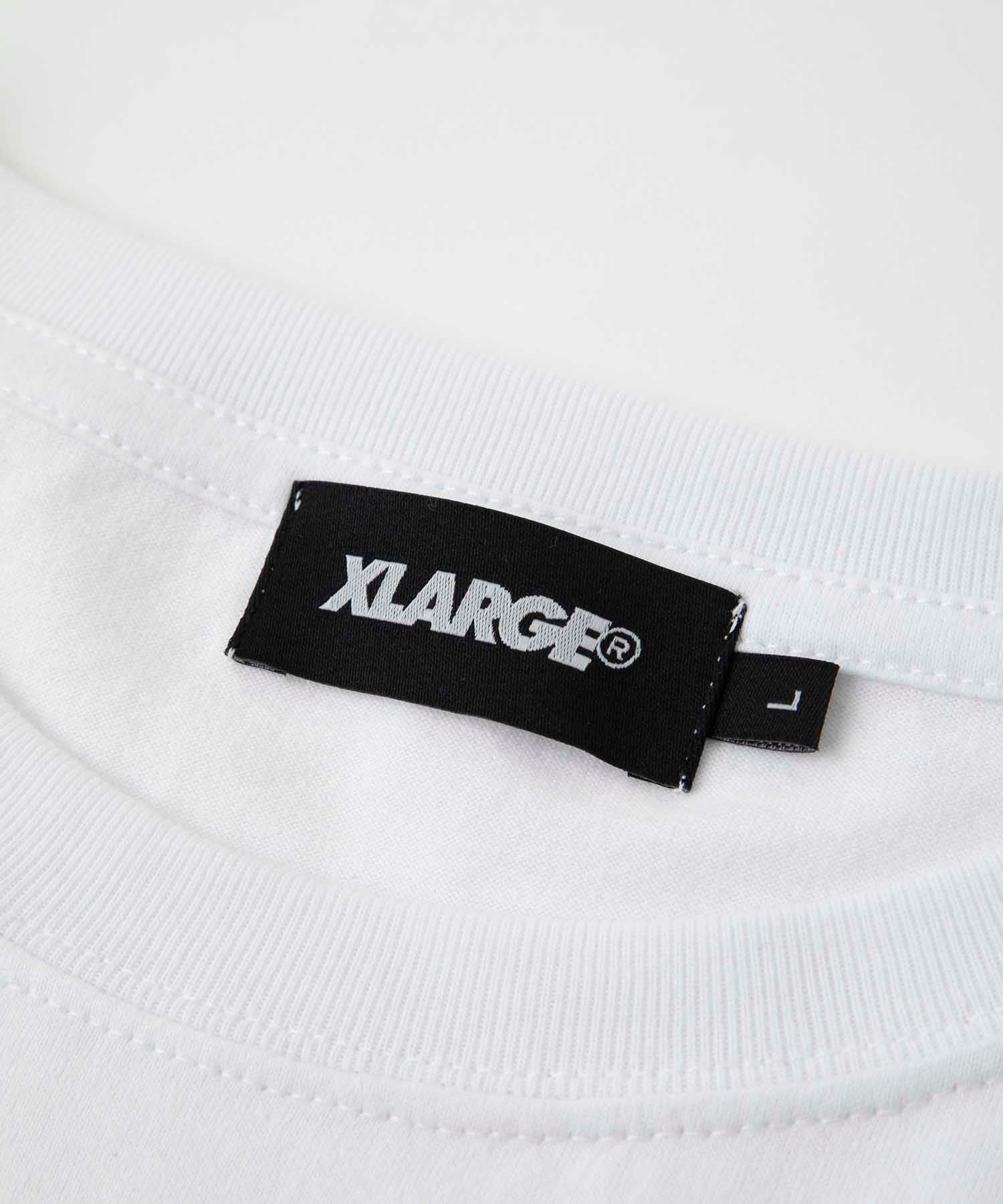 S/S TEE SMOKED CHEESE T-SHIRT XLARGE  