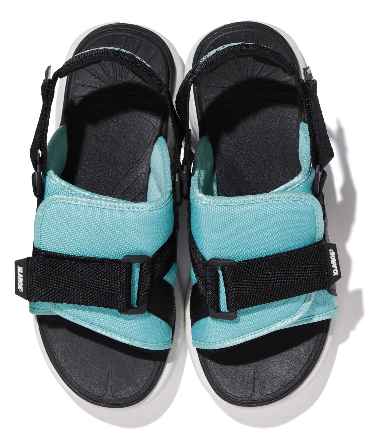 Gravis sandals top