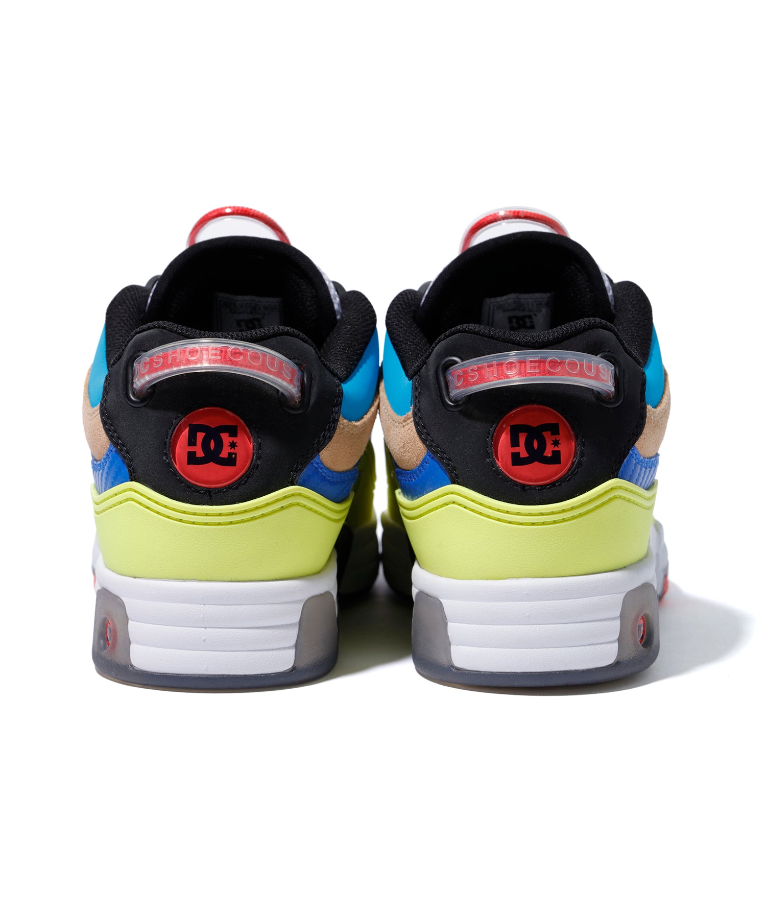 XL x DC LEGACY OG FOOTWEAR XLARGE  