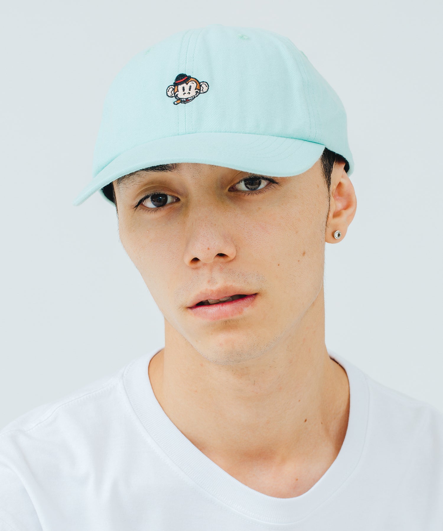 KEITH 6PANEL CAP HEADWEAR XLARGE  