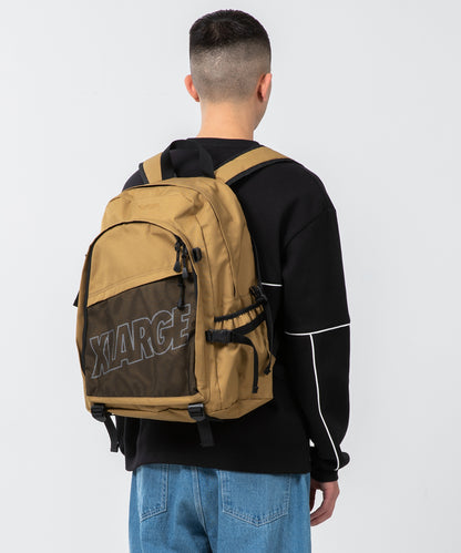 BASIC BACKPACK