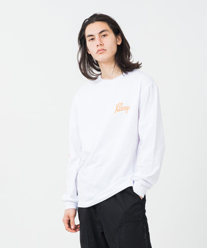L/S TEE TISSUE PAPER