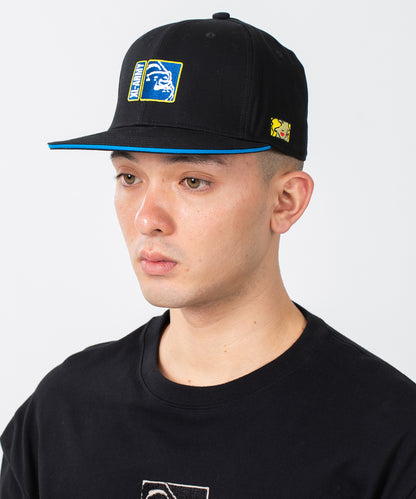 XL-ARMY LOGO 6 PANEL CAP