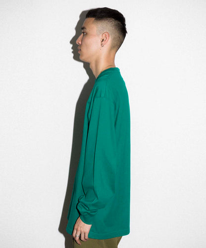 L/S TEE PHARMACY T-SHIRT XLARGE  