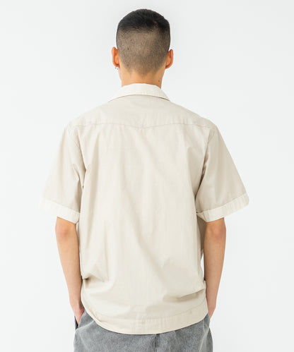 S/S CUBA SHIRT SHIRT XLARGE  