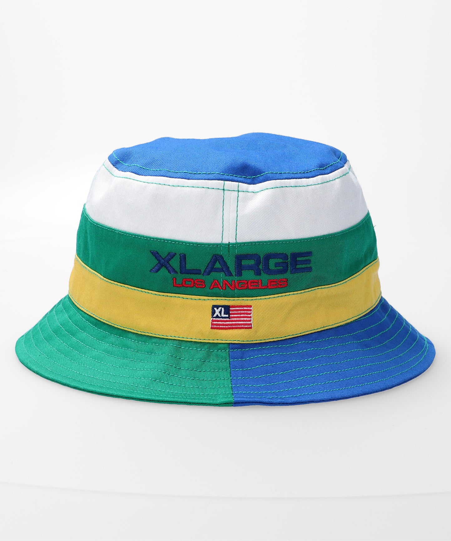 PANEL HAT