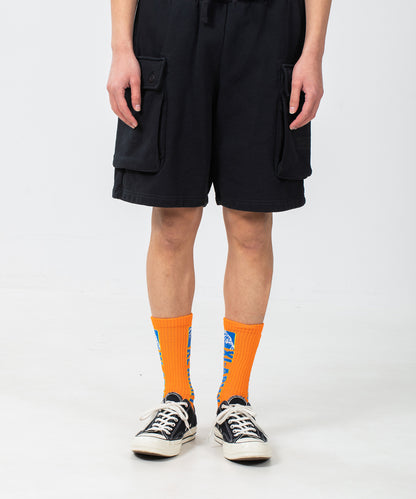 XL-ARMY LOGO SOCKS