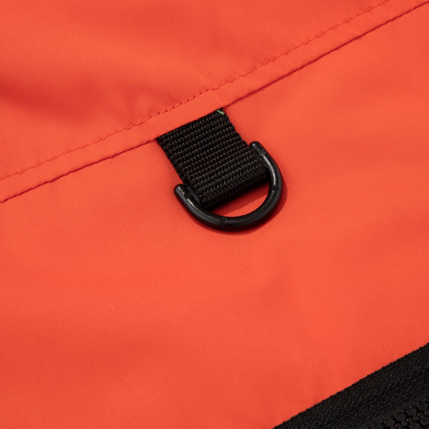 NYLON VEST OUTERWEAR XLARGE  