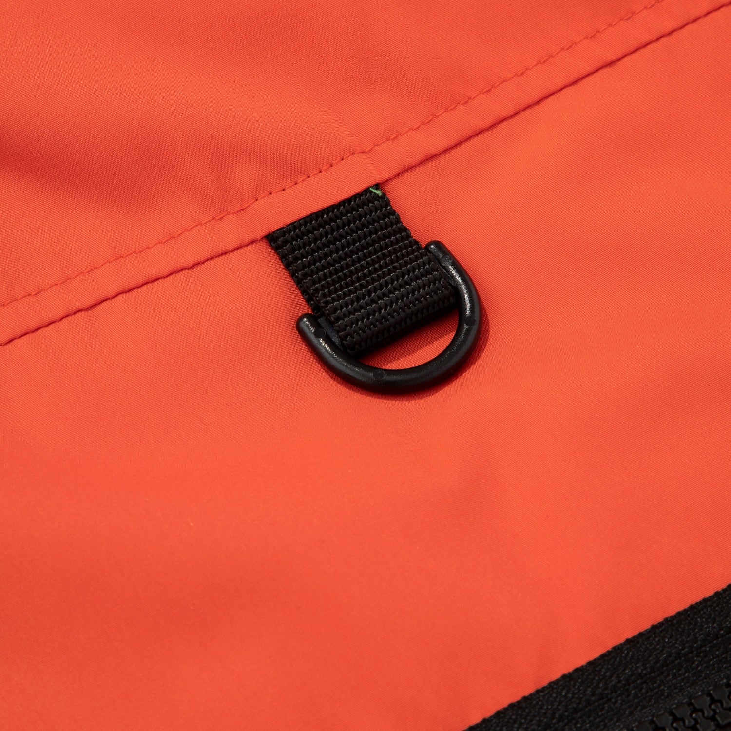 NYLON VEST OUTERWEAR XLARGE  