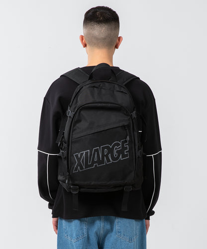 BASIC BACKPACK